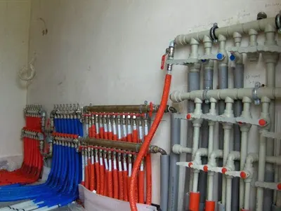 HAIK Instalacje Sanitarne i Grzewcze